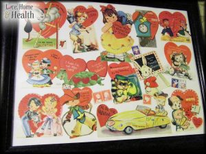 Vintage Valentines 2