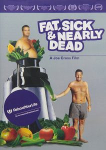 Fat Sick & Nearly Dead - Love, Home and Health