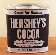 Old Timey Hershey's Chocolate Fudge Recipe - ANYONE Can ...
