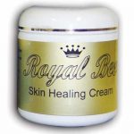 Best Skin Cream - Royal Bee Skin Healing Cream - Love Home and Health