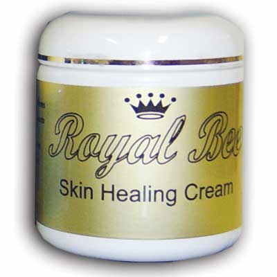 Royal Bee Skin Healing Cream 