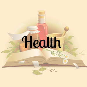 Health - Love, Home and Health