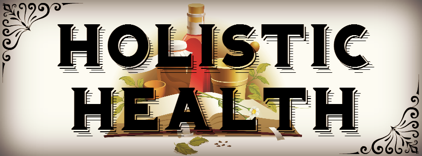 Holistic Health @ www.LoveHomeandHealth.com "Holistic Health, Homeopathy, Alternative and Health in general - some of my favorite topics! We CAN avoid "Death by Doctor" and other wellness disasters through use of the holistic approach ... I truly believe that God gave us all bodies that would almost always heal themselves ... if we give our body the nutrients it needs to do just that. And the best time to fight heart disease, cancer, diabetes and all those other ills ... is before we get them."