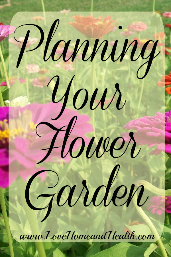 Planning-Your-Flower-Garden