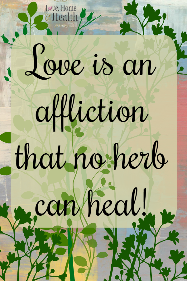 Irish Love Quotes 5