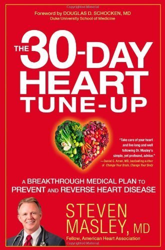 30 Day Heart Tune Up