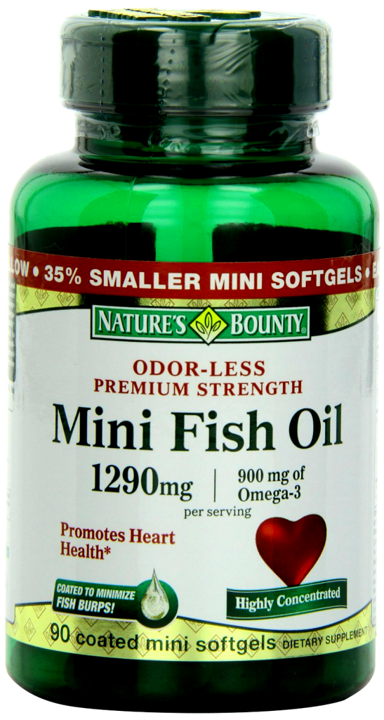 Fish Oil