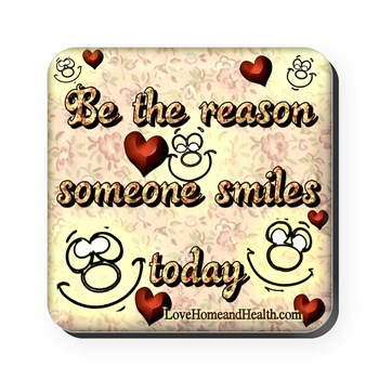 be_the_reason_someone_smiles_today_cork_coaster