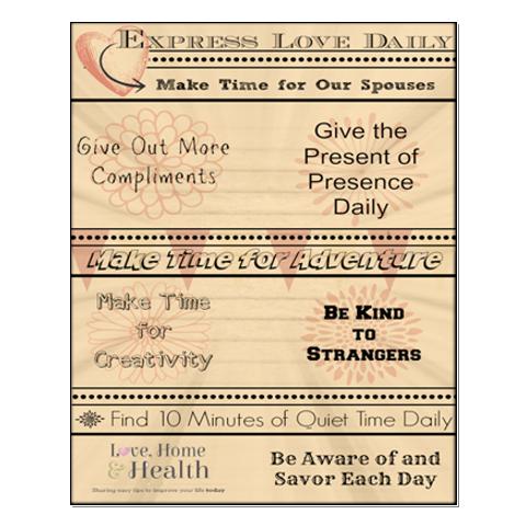 Happiness Poster 