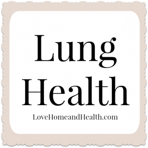 Lung Health