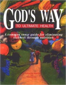 God's Way to Ultimate Health