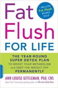 Fat Flush for Life - Love, home and Health