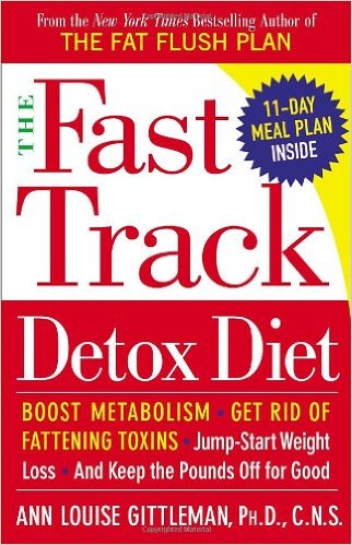 Fat flush fast track - Love, Home and Health