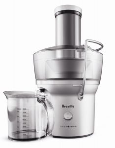 Put Your Rheumatoid Arthritis in Remission - Love, Home and Health - Breville Juicer