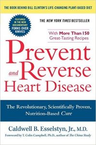 Reversing Heart Disease - Love, Home and Health
