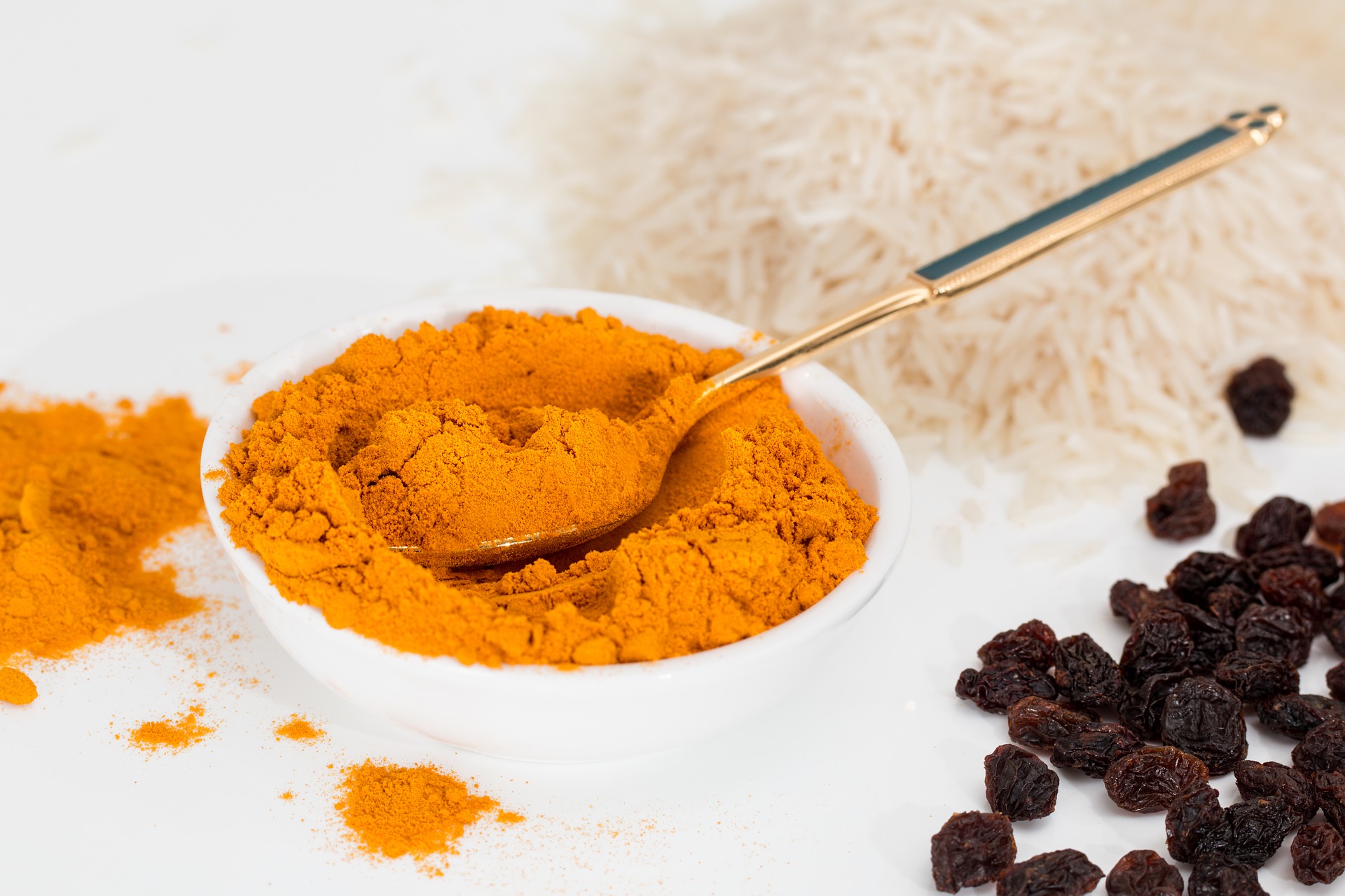 Turmeric – Curcumin: Is It A Natural Cure?