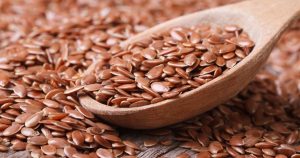 Flax Seeds