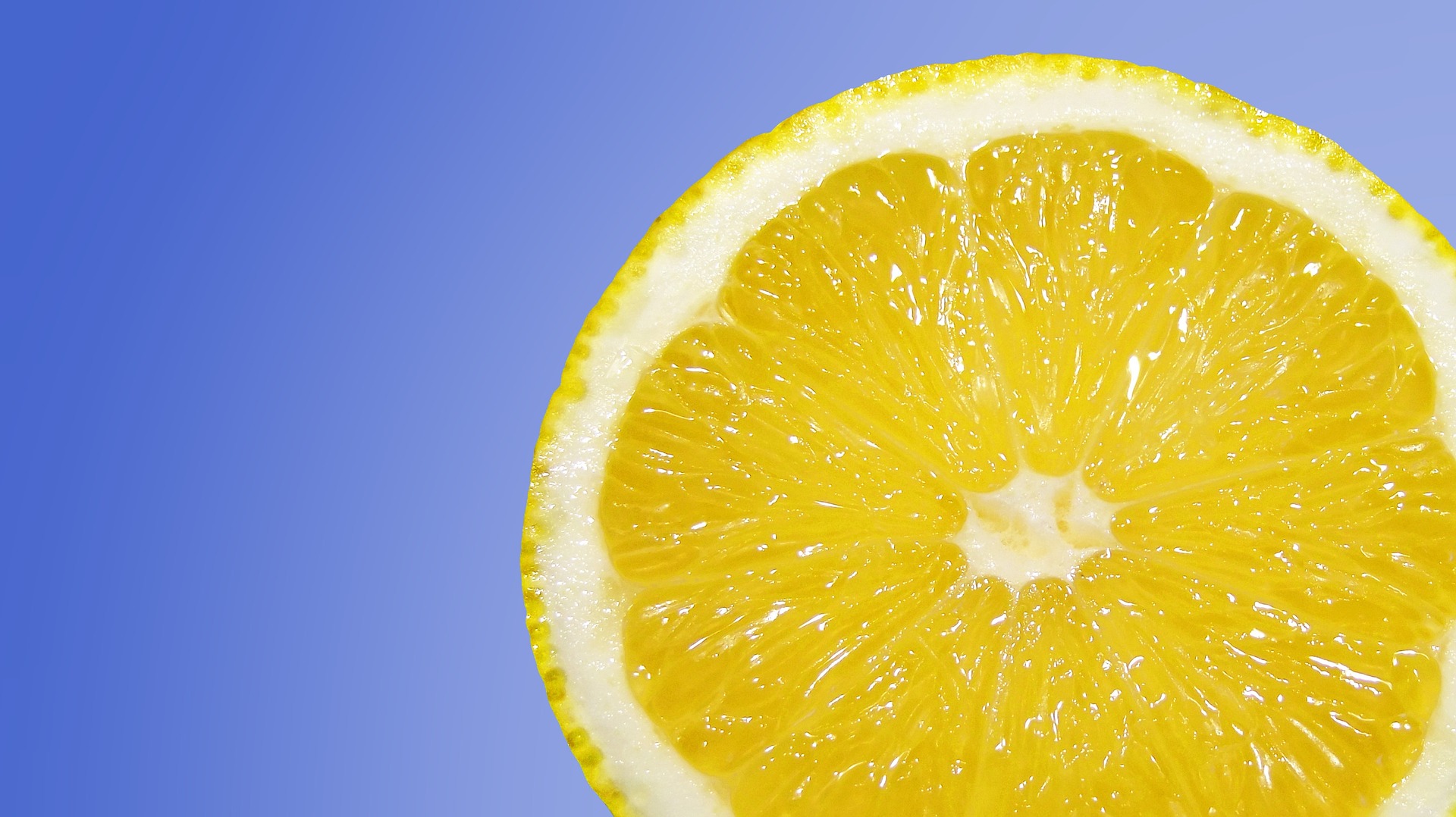 See What Lemon Water Can Do For You