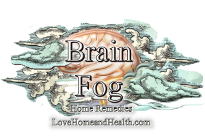 Brain Fog – Home Remedies
