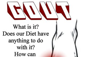All About Bouts with Gout www.LoveHomeandHealth.com