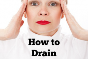 How to Drain Sinuses Naturally - Love, Home and Health