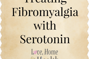 Treating Fibromyalgia with Serotonin