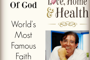 "John Of God - The World's Most Famous Faith Healer - Love, Home and Health"